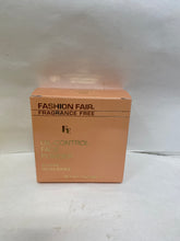 Load image into Gallery viewer, Oil-Control Face Powder Dark A253 By Fashion Fair Discontinued Shade Qty 1 New in Box
