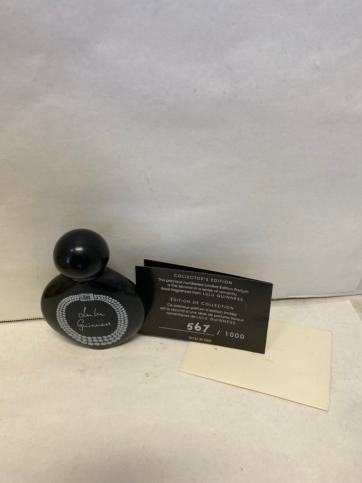 Lulu Guinness Limited Edition Put On The Pearls Girls Collector's Dream Discontinued Qty 1 New In Box