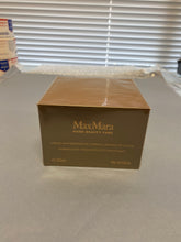 Load image into Gallery viewer, MaxMara Firming Body Cream With Cotton Extract Discontinued Qty 1 New In Cellophane
