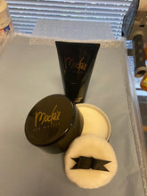 Load image into Gallery viewer, Bob Mackie Mackie Luxurious Body Powder &amp; Body Cream Extremely Rare Item
