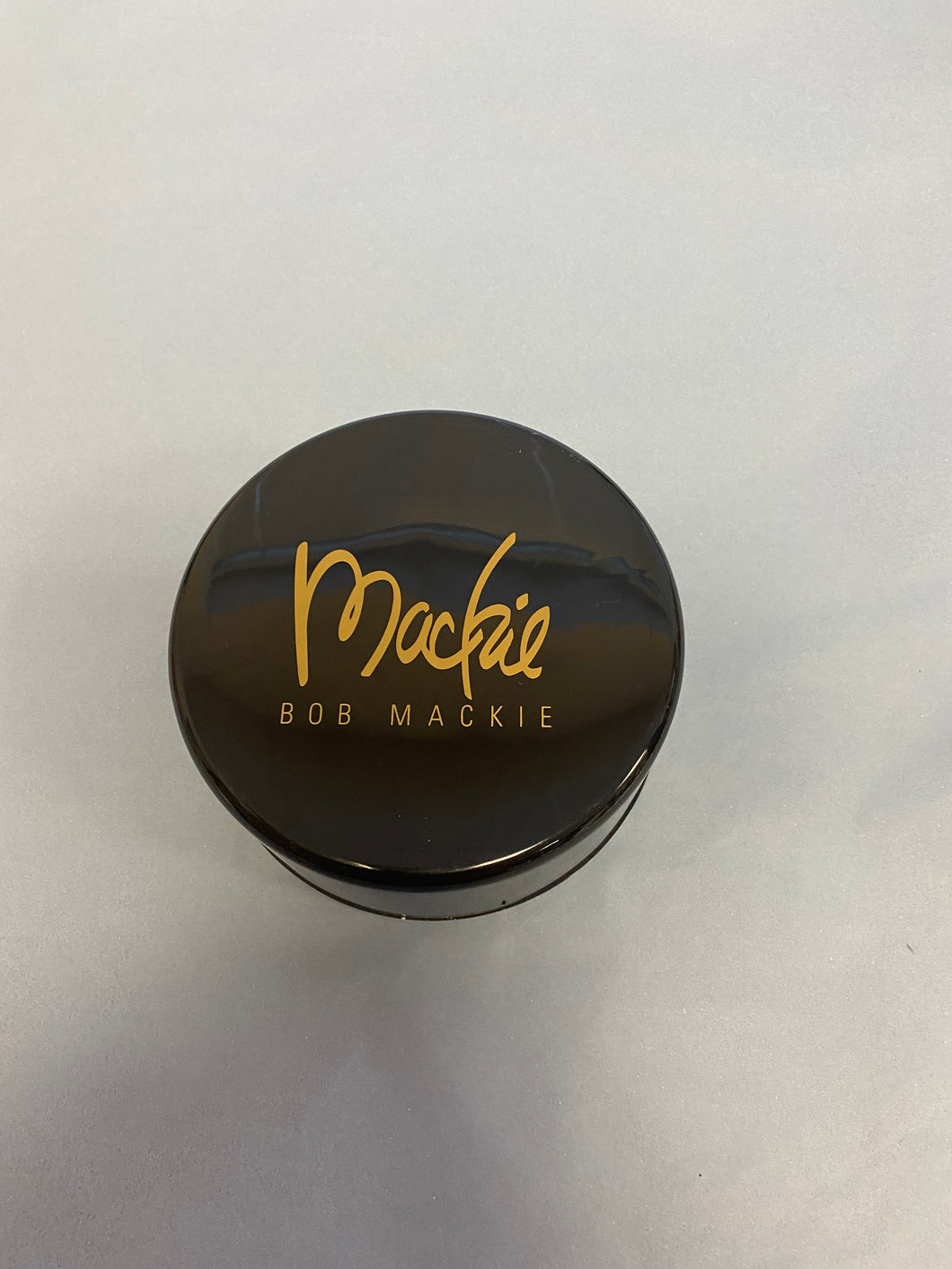 Bob Mackie Mackie Luxurious Dusting Powder New No Box 3.5oz Extremely Rare Item