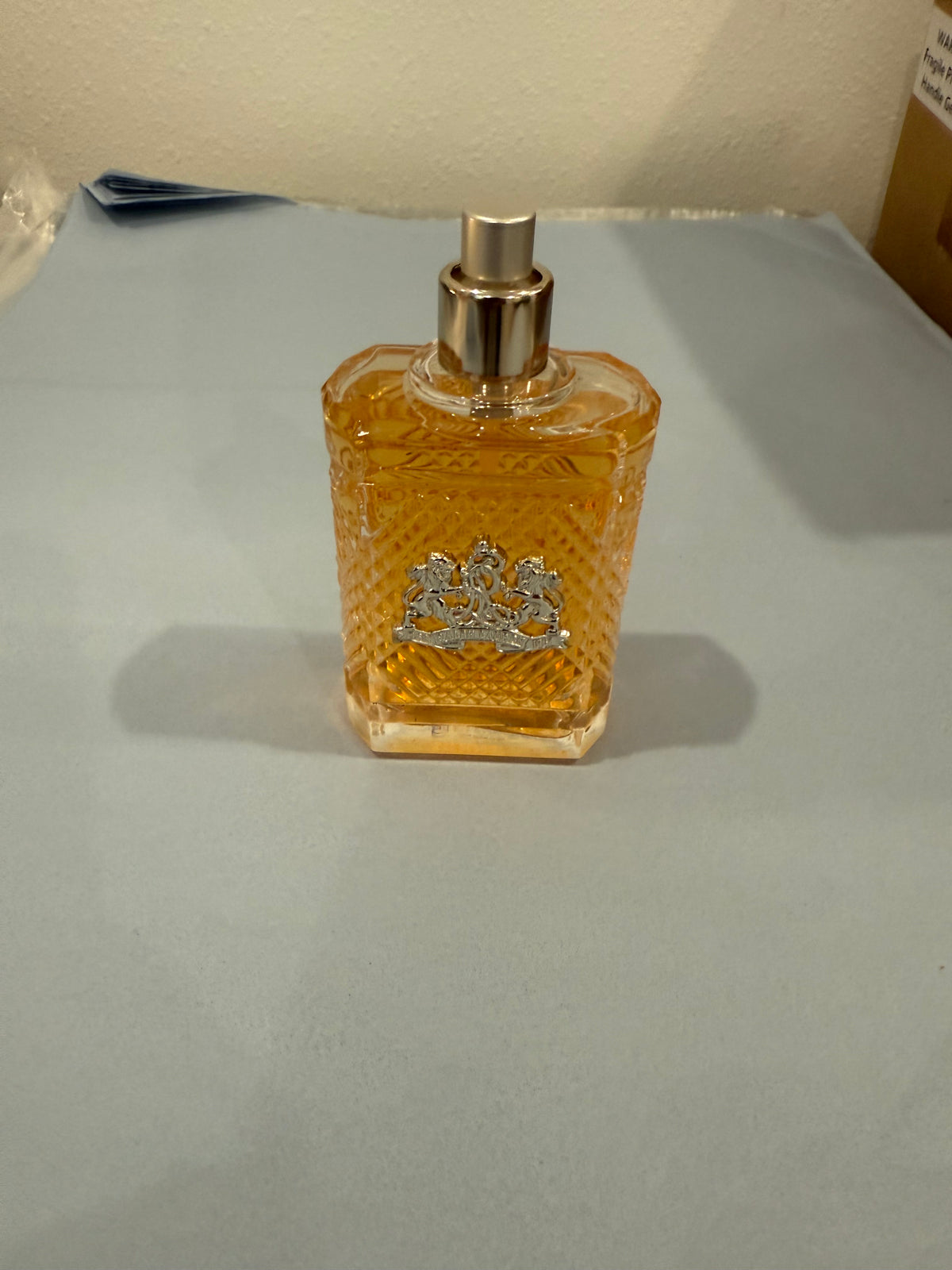 Ralph Lauren The Original Cosmair Safari Eau de Toilette 2.5oz Qty 1 New No Box