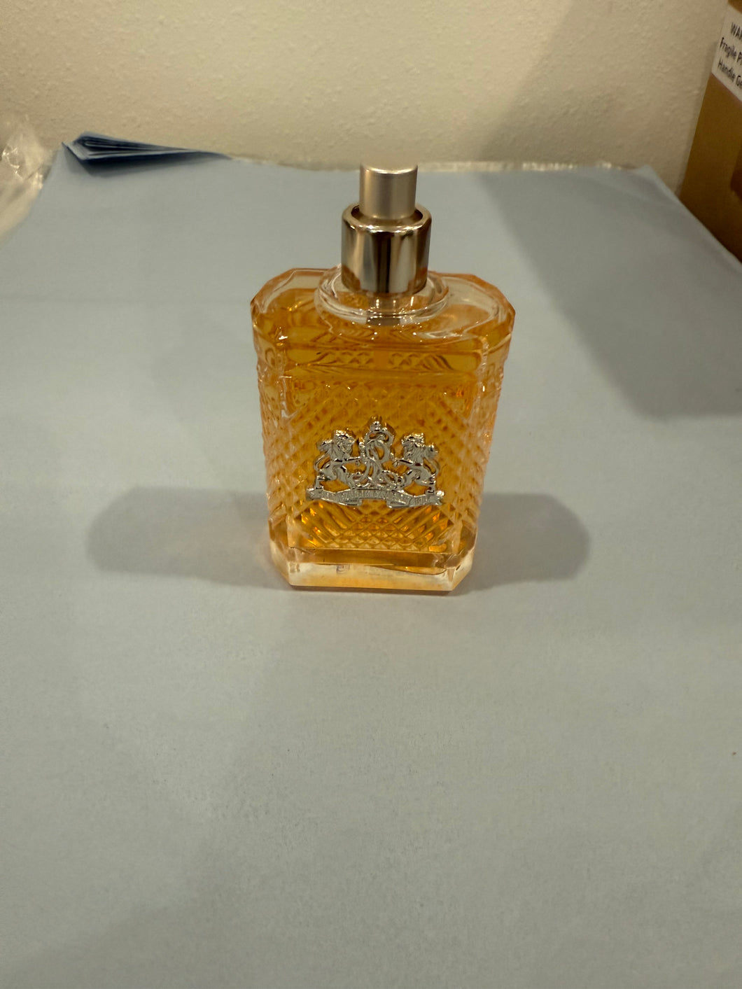 The Original Cosmair Safari By Ralph Lauren Eau de Toilette 2.5oz New No Box Extremely Rare Item