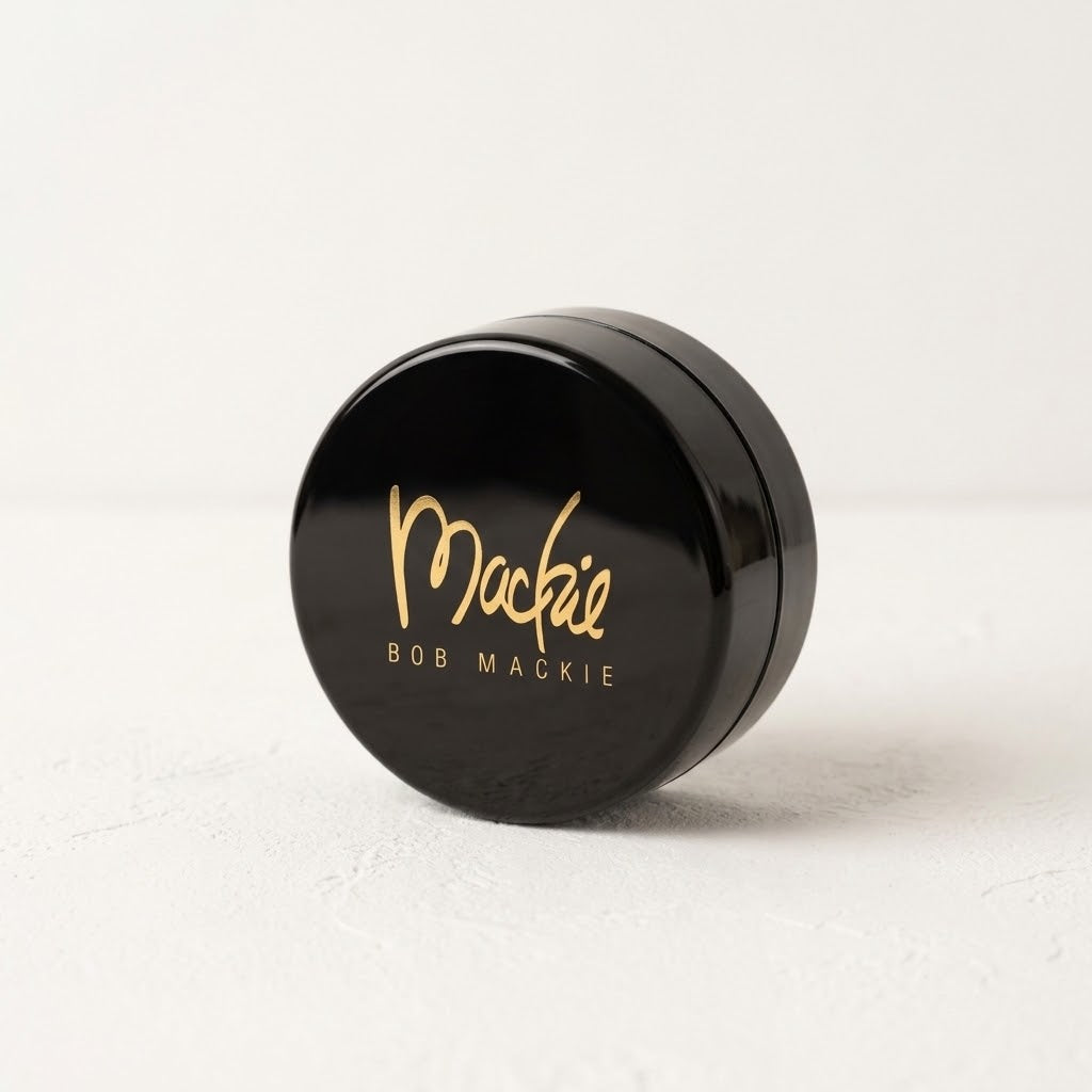 Bob Mackie Mackie Luxurious Dusting Powder Discontinued Qty 1 New No Box