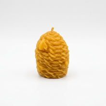 Load image into Gallery viewer, Naturally Fragrant Long Lasting Beeswax Candles Behive Candle Burning time 35 hours Sold By Perlier
