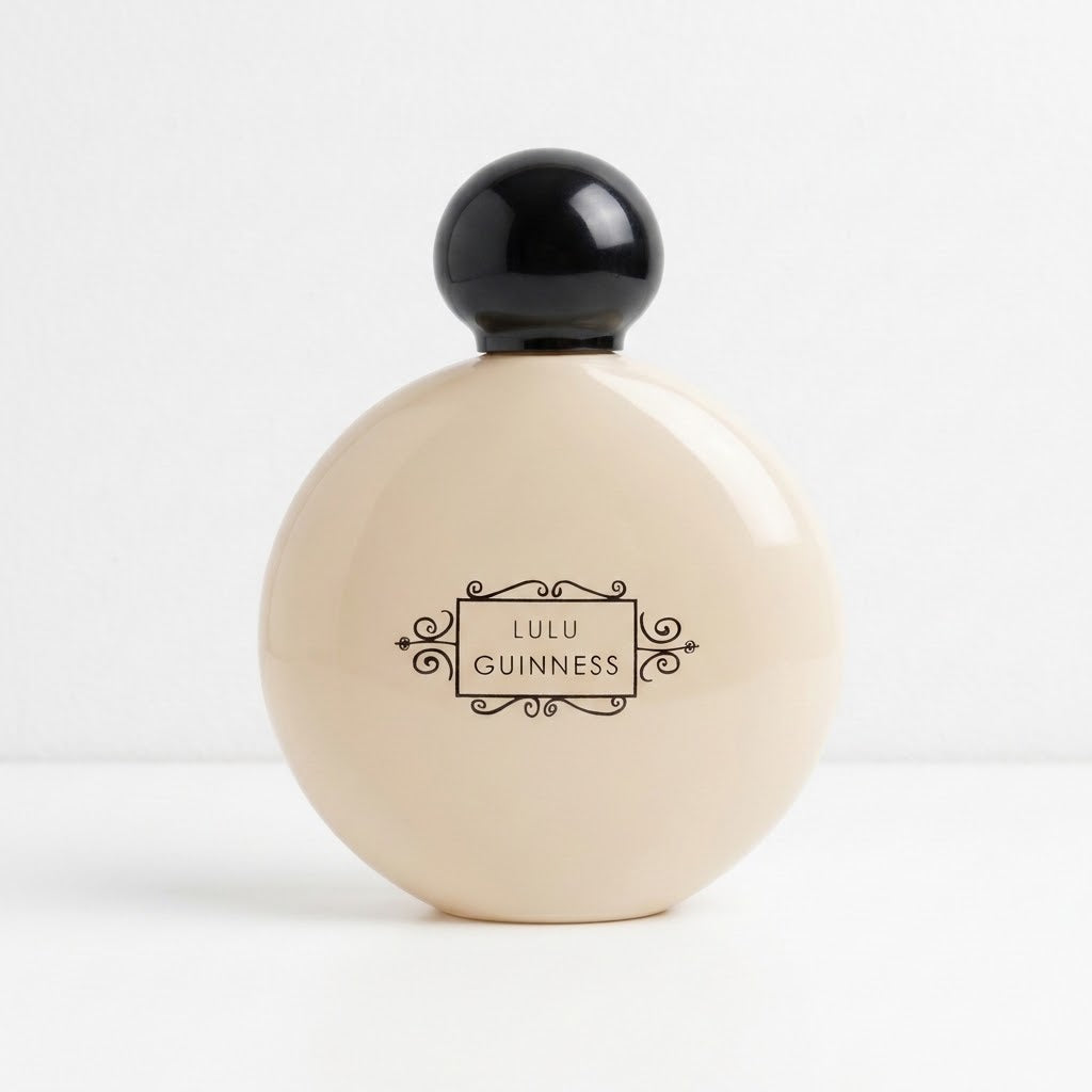 Lulu Guinness By Lulu Guinness Eau de Parfum Spray 1.7oz Discontinued Qty 1 New No Box