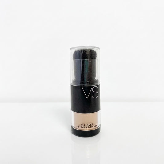 Victoria Secret Star All Over Shimmer Powder .10 oz/2.8g Discontinued Qty 1 New No Box