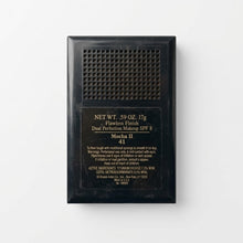 Load image into Gallery viewer, Flawless Finish Dual Perfection Powder Makeup Mocha II 41 By Elizabeth Arden Qty 1 New No Box
