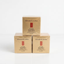 Load image into Gallery viewer, Ceramide Plump Perfect Makeup SPF 15 Warm Bronze 14 By Elizabeth Arden Discontinued Qty 3 New in Plastic
