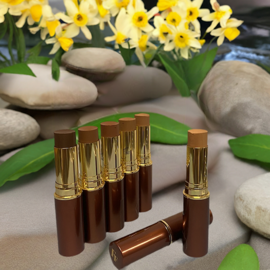 Fast Finish Foundation Stick By Fashion Fair Various Discontinued Shades - Qty 1 New No Box