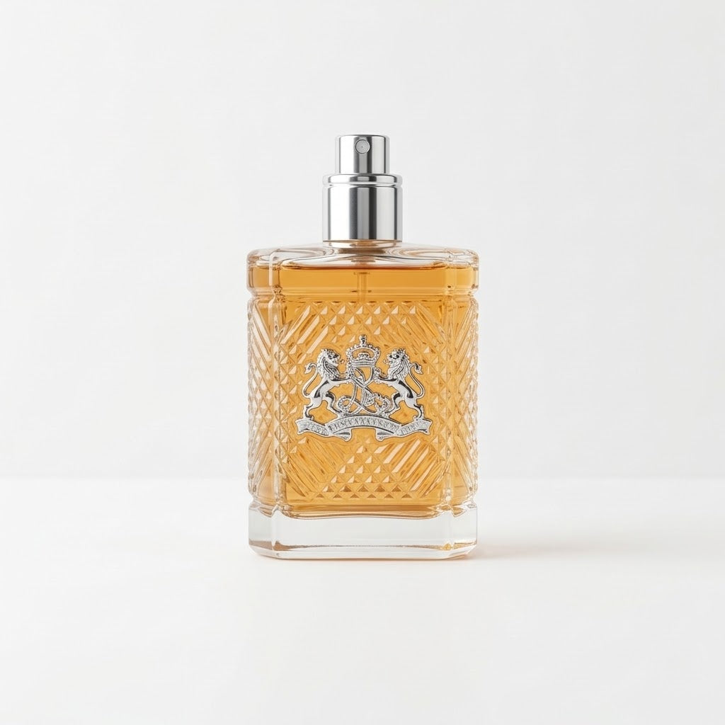 Ralph Lauren The Original Cosmair Safari Eau de Toilette 2.5oz Qty 1 New No Box