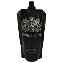 Load image into Gallery viewer, Juicy Couture Up With A Twist Shower Gel By Dirty English Discontinued Qty 3 Size 6.7oz
