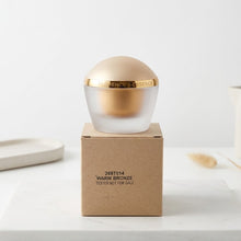 Load image into Gallery viewer, Ceramide Plump Perfect Makeup SPF 15 Warm Bronze 14 By Elizabeth Arden Discontinued Qty 24 New in Tester Box
