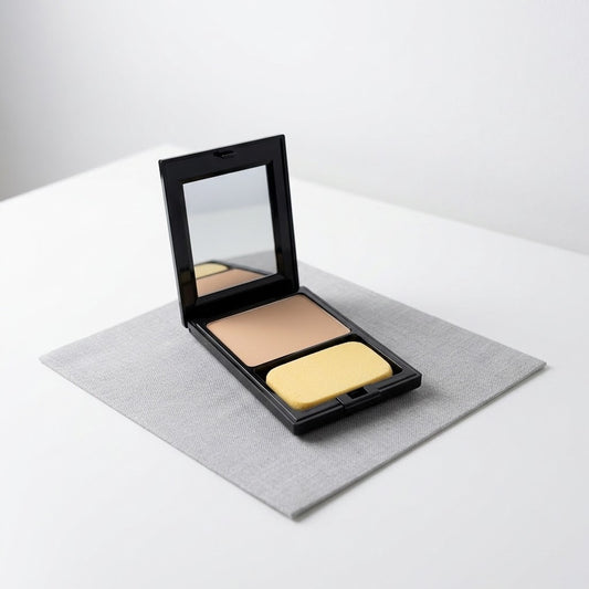 Flawless Finish Dual Perfection Powder Makeup Cameo 24 By Elizabeth Arden Qty 1 New No Box