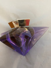 Load image into Gallery viewer, Thierry Mugler Angel Extrait de Parfum 1oz 1992 Collection Purple Bottle This Is A Perfect Bottle Discontinued Qty 1 New No Box
