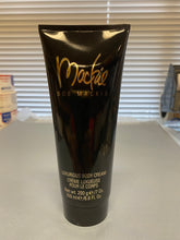 Load image into Gallery viewer, Mackie By Bob Mackie Luxurious Body Cream Original Peach Color Screw Top 6.8oz/200ml New
