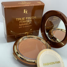 Load image into Gallery viewer, Fashion Fair True Finish Powder Makeup FF4 2216 Great Item &amp; Color

